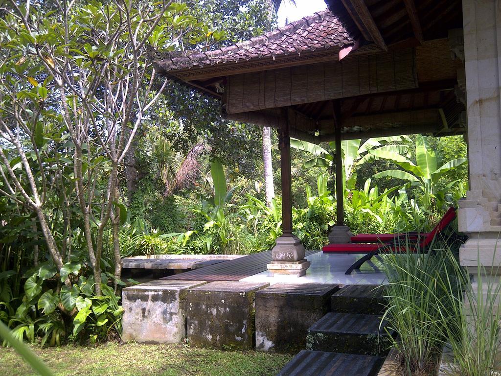 Villa Naga Ubud ห้อง รูปภาพ